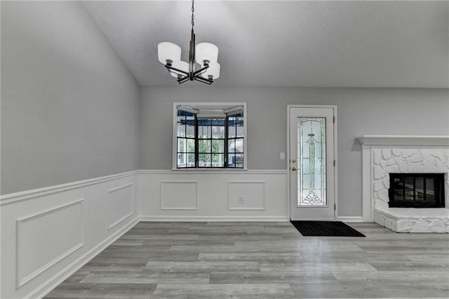 1122 Realm Lane, Lawrenceville, GA 30044