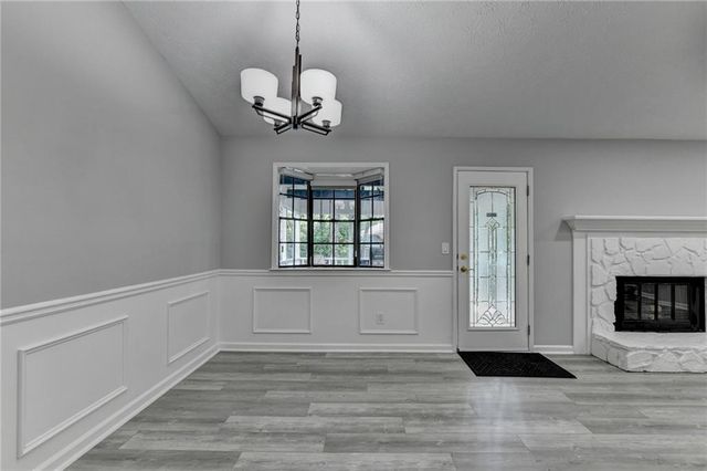 1122 Realm Lane, Lawrenceville, GA 30044