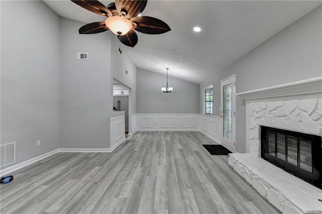 1122 Realm Lane, Lawrenceville, GA 30044