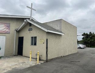 10616 Avalon Boulevard, Los Angeles, CA 90003
