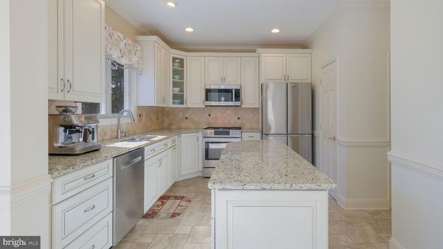 3833 LUHMANN CIR, Garnet Valley, PA 19060