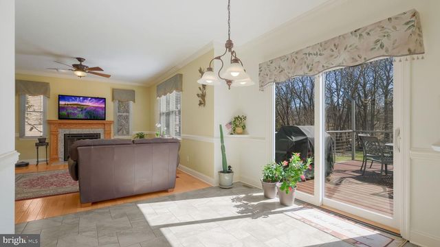 3833 LUHMANN CIR, Garnet Valley, PA 19060