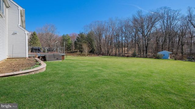 3833 LUHMANN CIR, Garnet Valley, PA 19060