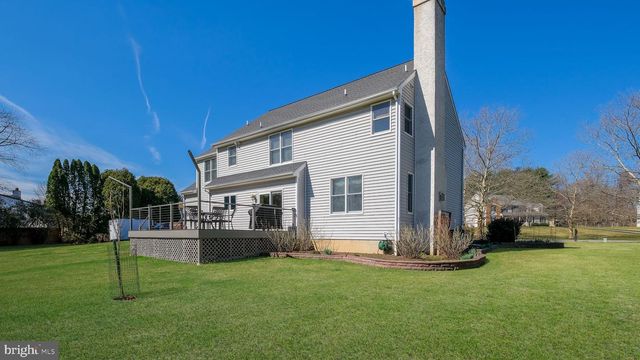 3833 LUHMANN CIR, Garnet Valley, PA 19060