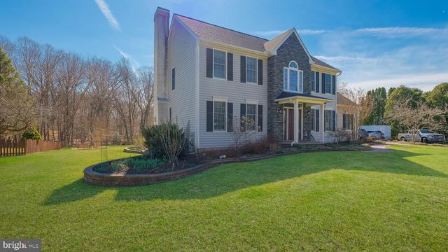 3833 LUHMANN CIR, Garnet Valley, PA 19060