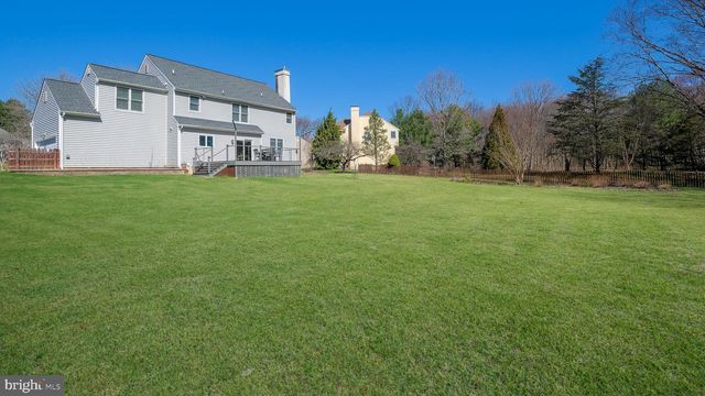 3833 LUHMANN CIR, Garnet Valley, PA 19060