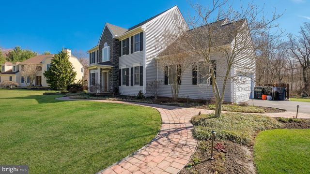 3833 LUHMANN CIR, Garnet Valley, PA 19060