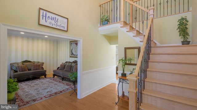 3833 LUHMANN CIR, Garnet Valley, PA 19060