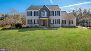 3833 LUHMANN CIR, Garnet Valley, PA 19060