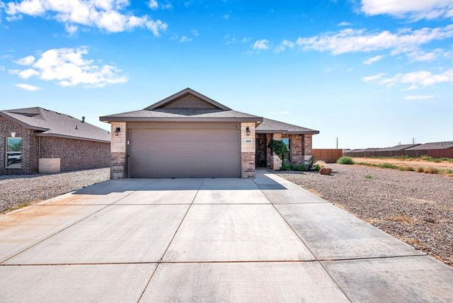 2600 Rio, Midland, TX 79705