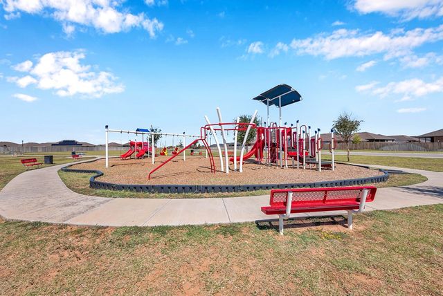 2600 Rio, Midland, TX 79705