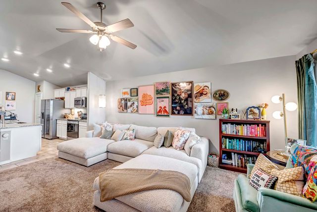 2600 Rio, Midland, TX 79705