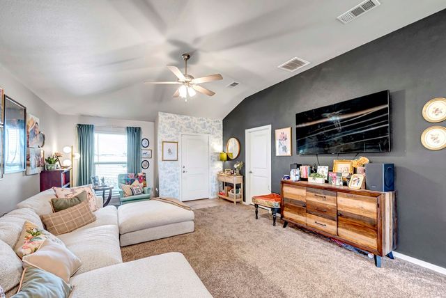 2600 Rio, Midland, TX 79705