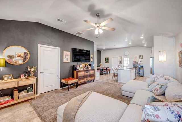 2600 Rio, Midland, TX 79705