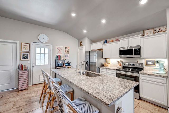 2600 Rio, Midland, TX 79705