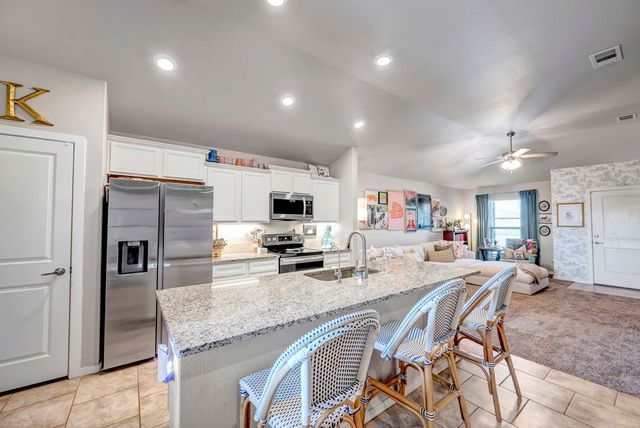 2600 Rio, Midland, TX 79705