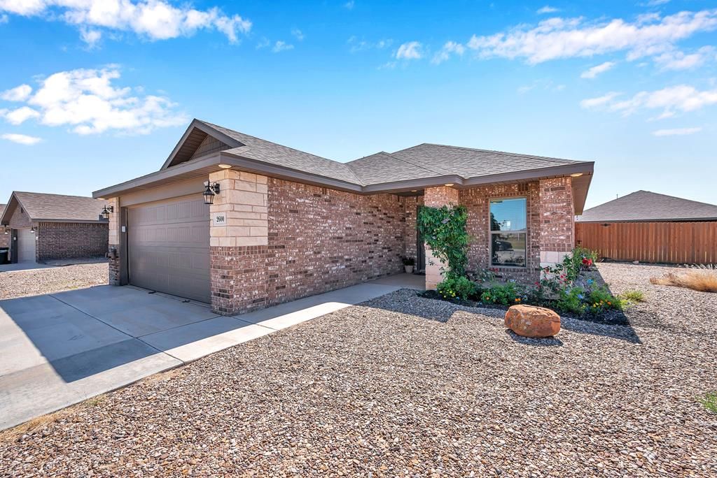 2600 Rio, Midland, TX 79705