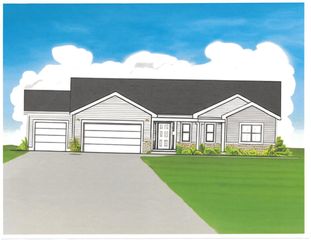 3286 W Creekview Lane, Beloit, WI 53511