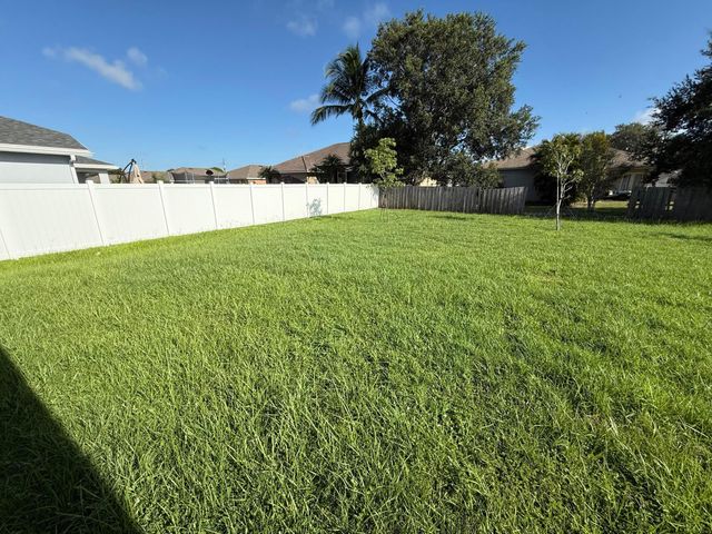 149 SW Becker Road, Port St. Lucie, Port St Lucie, FL 34953