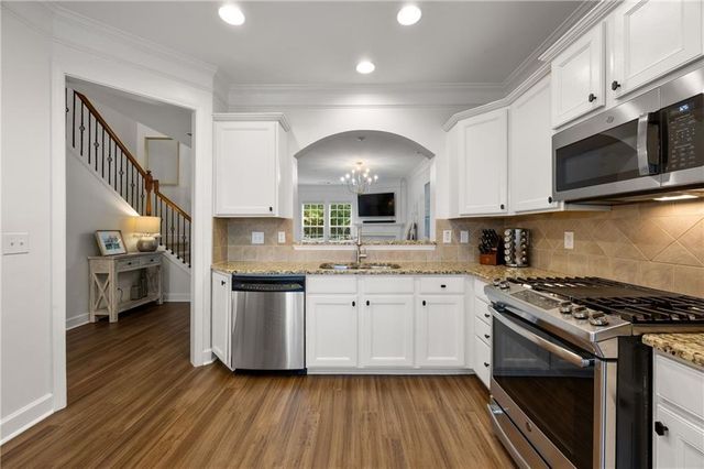 2294 Limehurst Drive NE 17, Atlanta, GA 30319