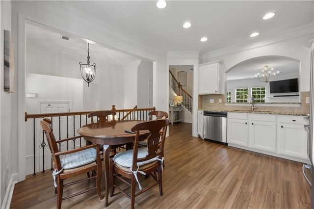 2294 Limehurst Drive NE 17, Atlanta, GA 30319