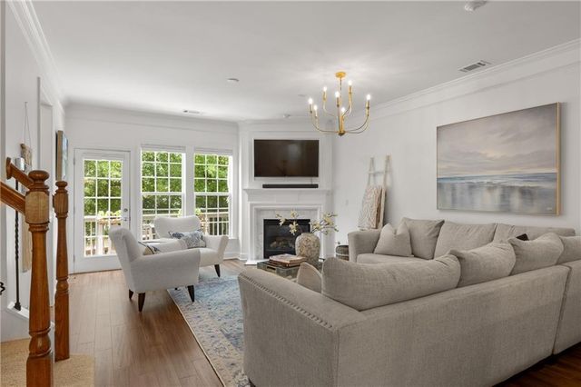 2294 Limehurst Drive NE 17, Atlanta, GA 30319