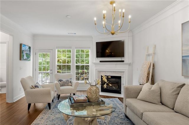 2294 Limehurst Drive NE 17, Atlanta, GA 30319