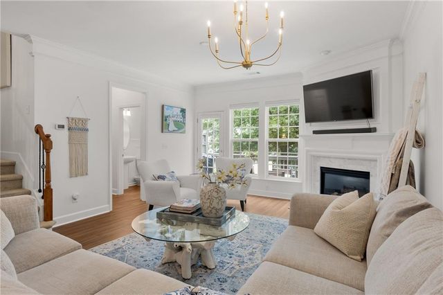 2294 Limehurst Drive NE 17, Atlanta, GA 30319