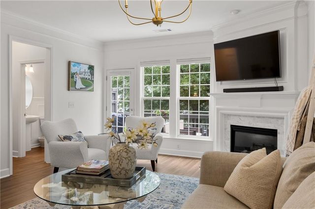 2294 Limehurst Drive NE 17, Atlanta, GA 30319