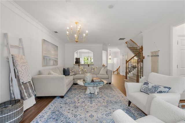 2294 Limehurst Drive NE 17, Atlanta, GA 30319