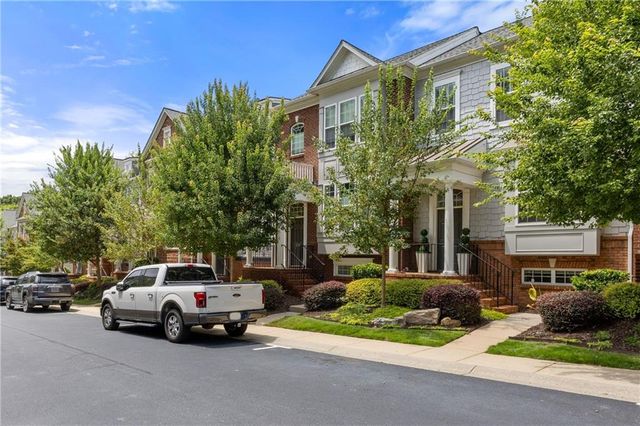 2294 Limehurst Drive NE 17, Atlanta, GA 30319