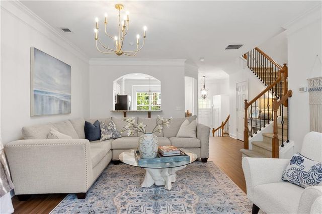 2294 Limehurst Drive NE 17, Atlanta, GA 30319