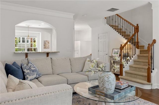 2294 Limehurst Drive NE 17, Atlanta, GA 30319