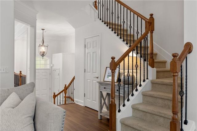 2294 Limehurst Drive NE 17, Atlanta, GA 30319