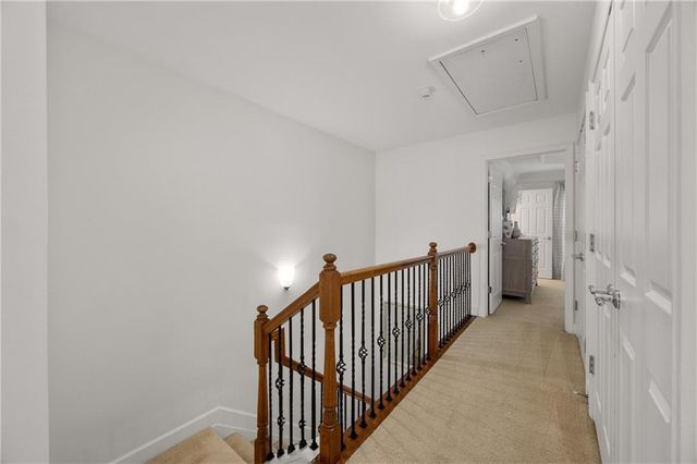2294 Limehurst Drive NE 17, Atlanta, GA 30319