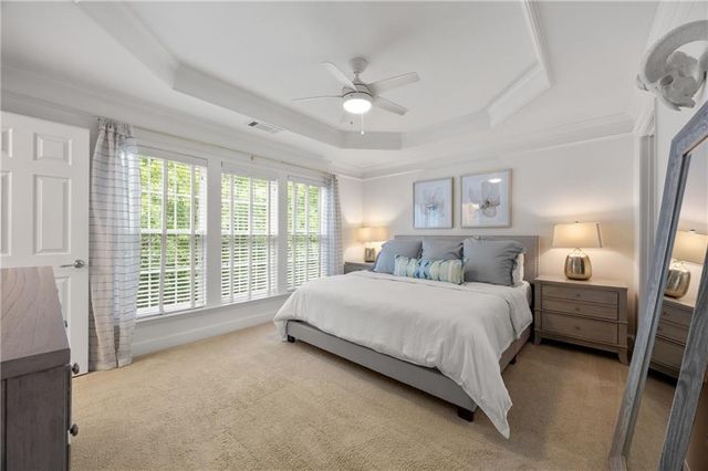2294 Limehurst Drive NE 17, Atlanta, GA 30319