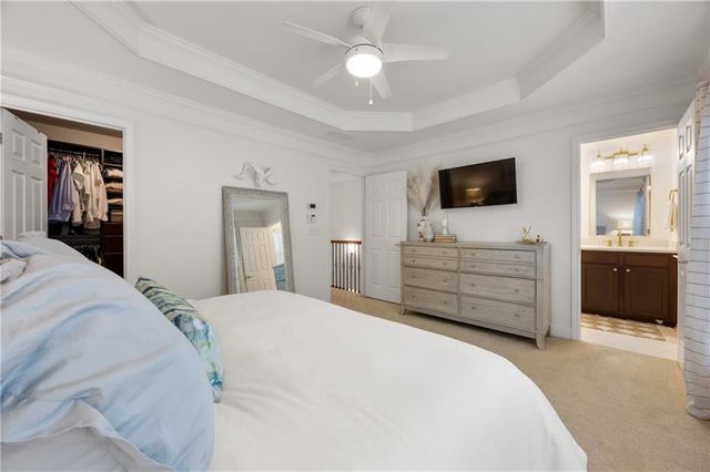 2294 Limehurst Drive NE 17, Atlanta, GA 30319