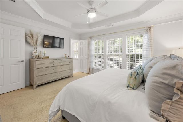 2294 Limehurst Drive NE 17, Atlanta, GA 30319