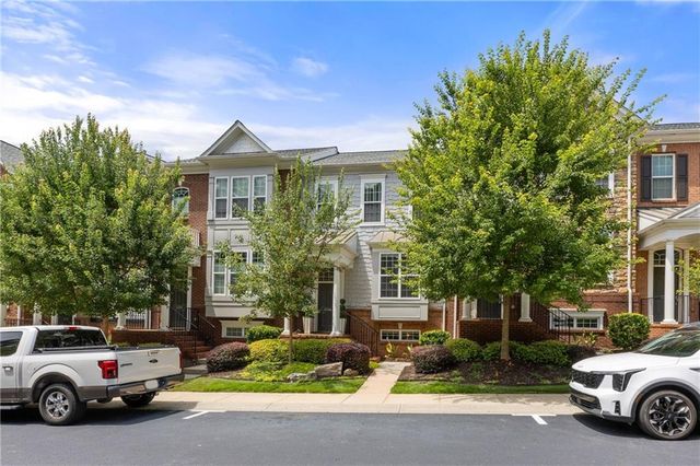 2294 Limehurst Drive NE 17, Atlanta, GA 30319
