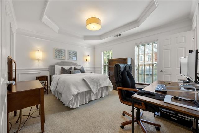 2294 Limehurst Drive NE 17, Atlanta, GA 30319