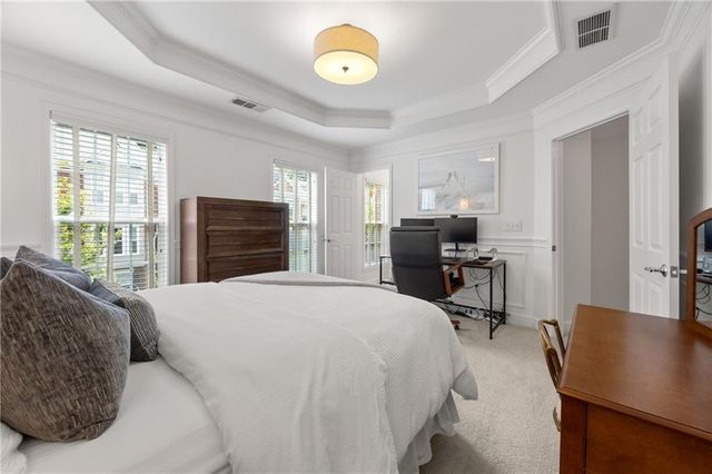 2294 Limehurst Drive NE 17, Atlanta, GA 30319
