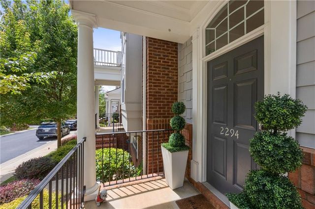 2294 Limehurst Drive NE 17, Atlanta, GA 30319