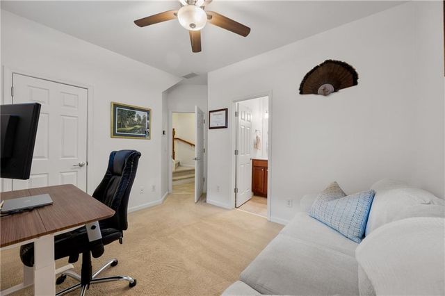 2294 Limehurst Drive NE 17, Atlanta, GA 30319