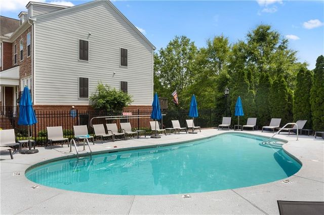 2294 Limehurst Drive NE 17, Atlanta, GA 30319
