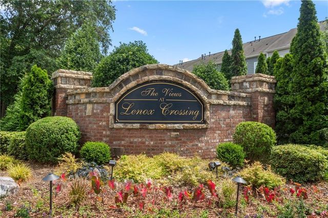 2294 Limehurst Drive NE 17, Atlanta, GA 30319