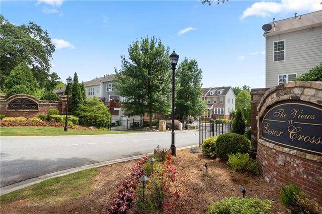 2294 Limehurst Drive NE 17, Atlanta, GA 30319