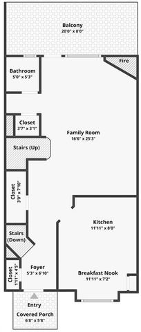 2294 Limehurst Drive NE 17, Atlanta, GA 30319