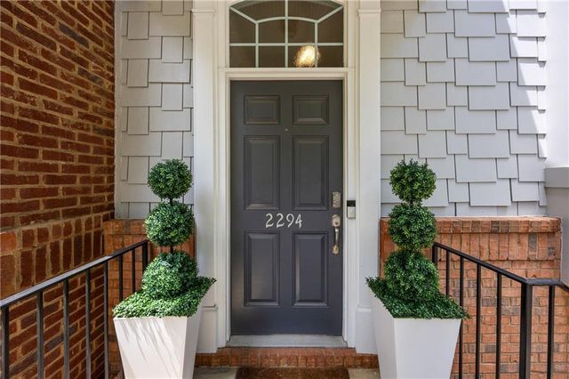 2294 Limehurst Drive NE 17, Atlanta, GA 30319