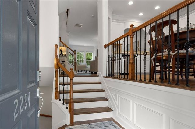 2294 Limehurst Drive NE 17, Atlanta, GA 30319