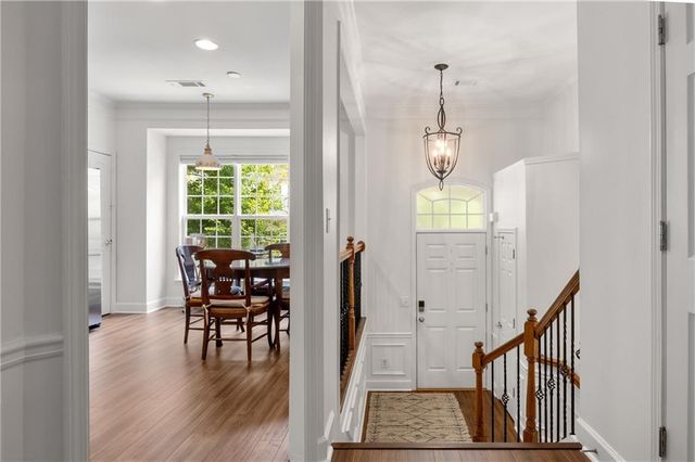 2294 Limehurst Drive NE 17, Atlanta, GA 30319